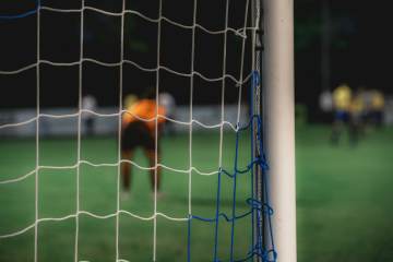 灵感传球艺术家亮相2026世界杯（配图示意）